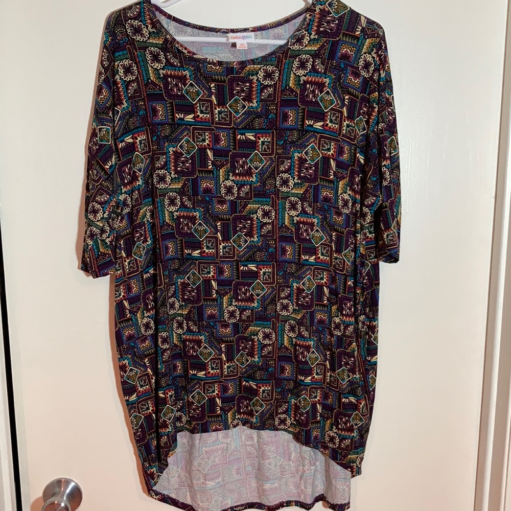 Lularoe top XS